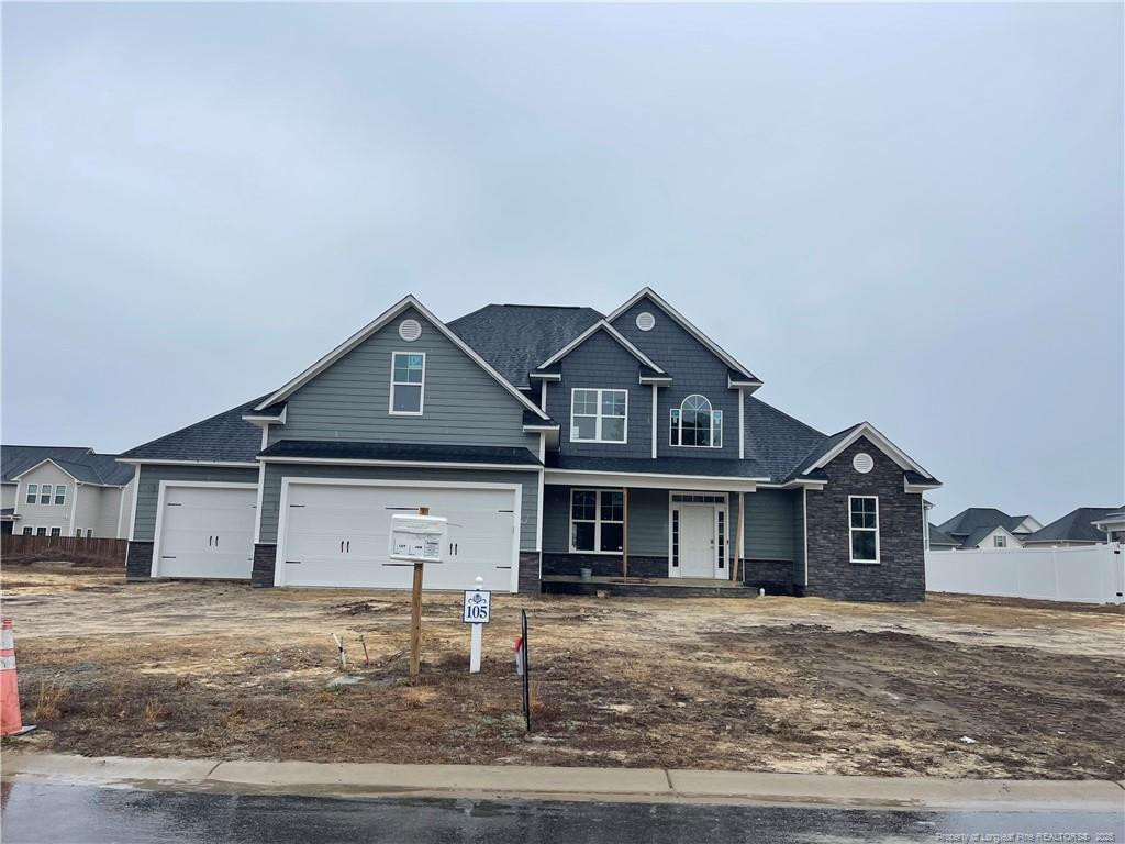 3112 Cragburn (lot 105) Place Property Photo 1