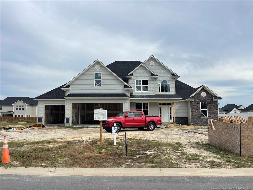 3112 Cragburn (lot 105) Place Property Photo 2