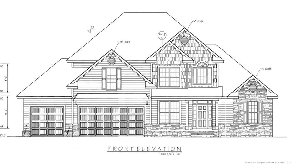3112 Cragburn (lot 105) Place Property Photo 4