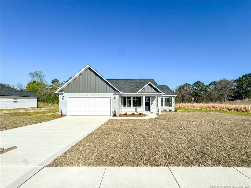 211 Railroad (lot B) Street Property Photo 1