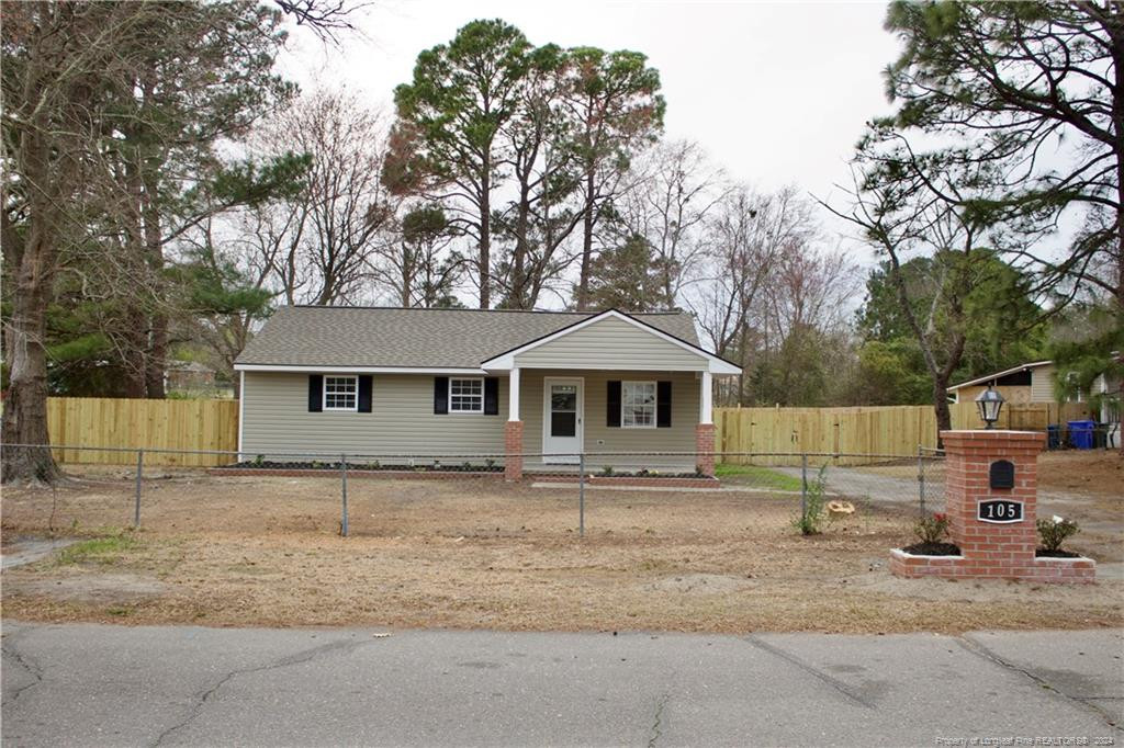 105 Goodyear Avenue Property Photo 1