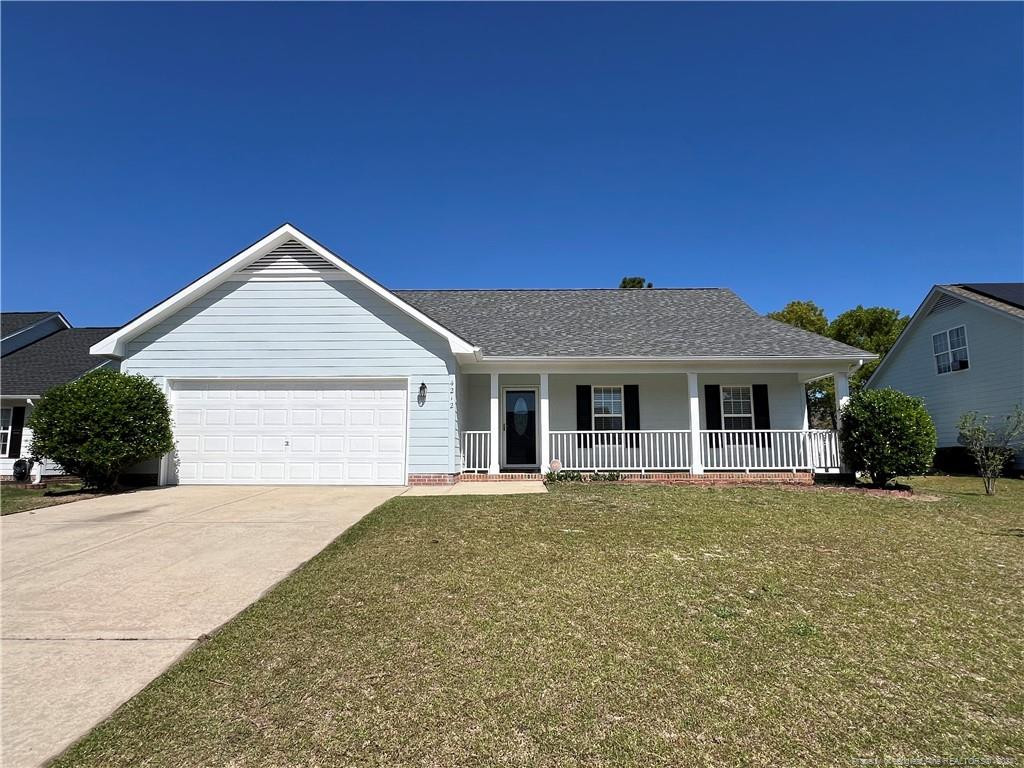 4212 Bartlet Glen Lane Property Photo 1