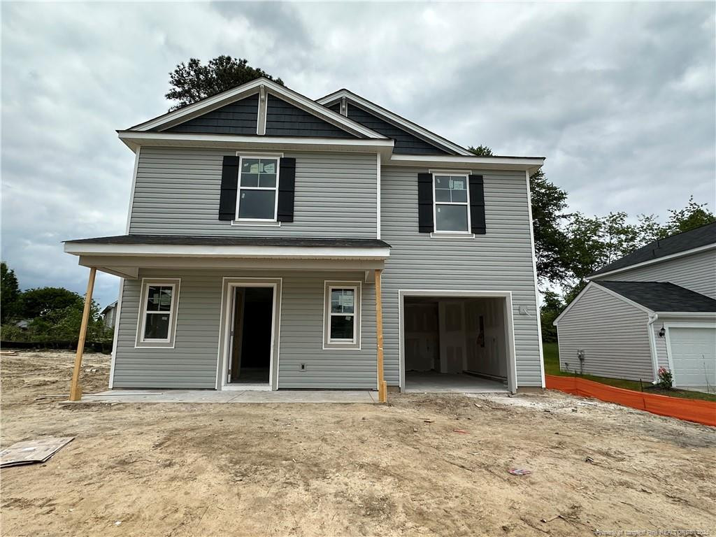 307 Chinook (lots 14) Lane Property Photo 1
