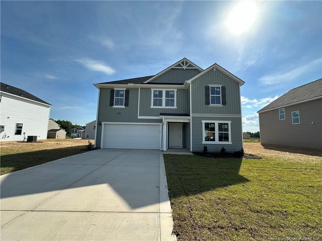 242 Chinook (lot 22) Lane Property Photo 1