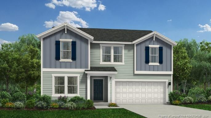 281 Chinook (lot 12) Lane Property Photo 1