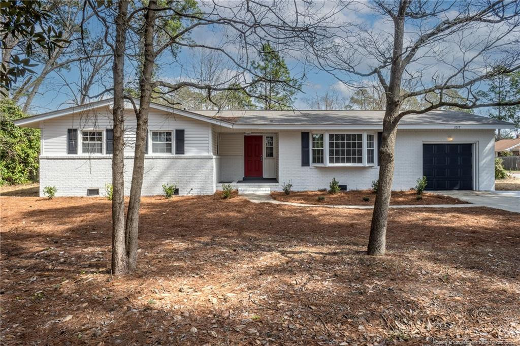 1017 Bingham Drive Property Photo 1