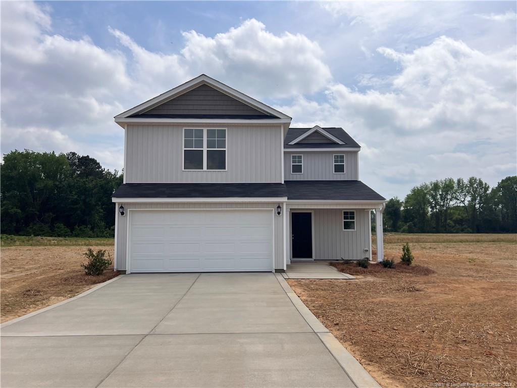 110 Alderman (lot 8) Court Property Photo 1