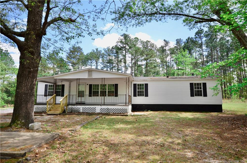 104 Hunters Run Property Photo 1
