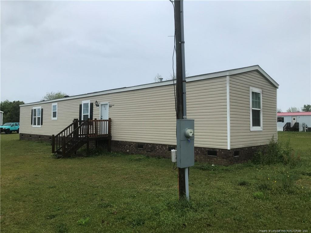 903 Ball Park Road Property Photo