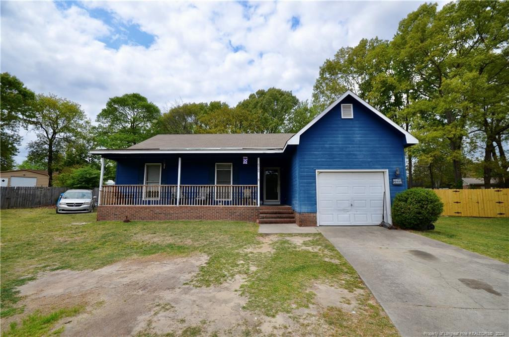 6760 Cedar Chest Court Property Photo 1