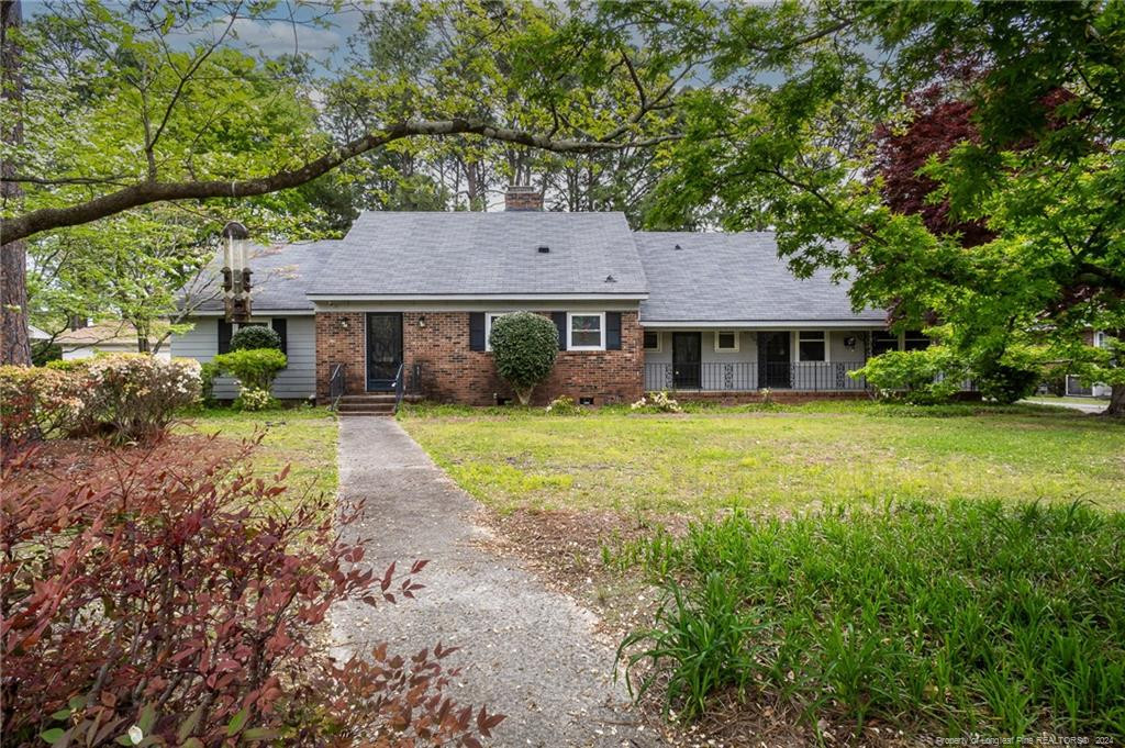 2518 Dartmouth Drive Property Photo 1