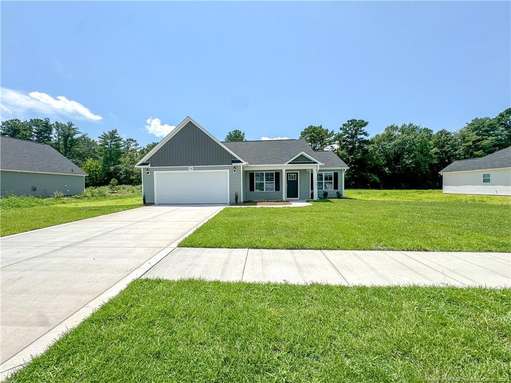 288 Emily (lot 10) Lane Property Photo 1