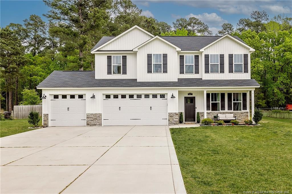 4157 Owls Head Road Property Photo 1