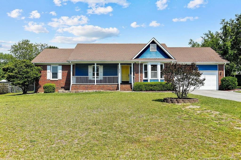 8416 Tourmaline Drive Property Photo 1