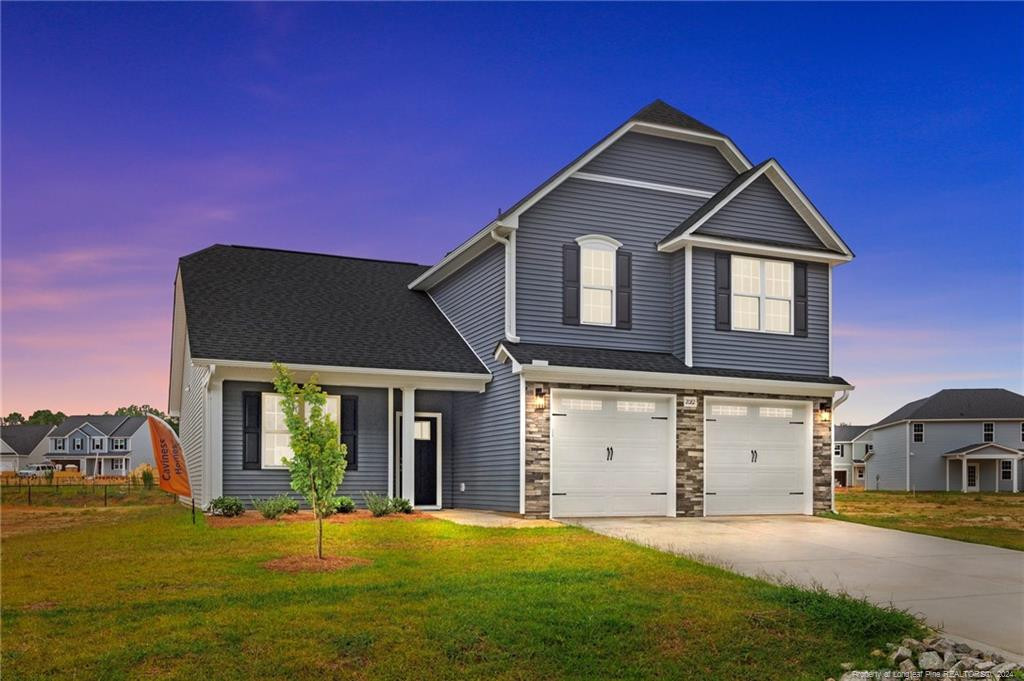 2082 Turnpike (lot 57) Road Property Photo 1