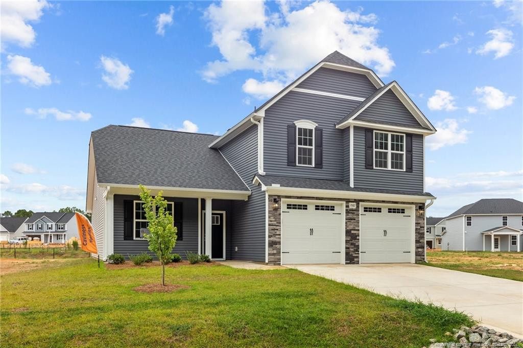2082 Turnpike (lot 57) Road Property Photo 2