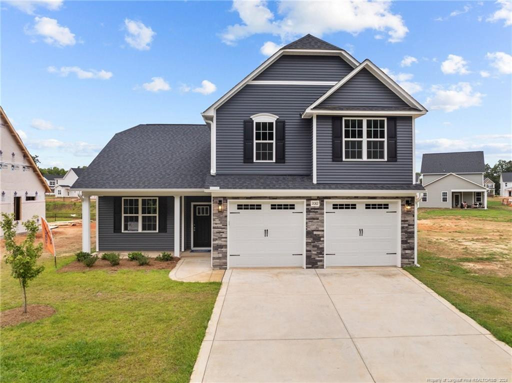2082 Turnpike (lot 57) Road Property Photo 3
