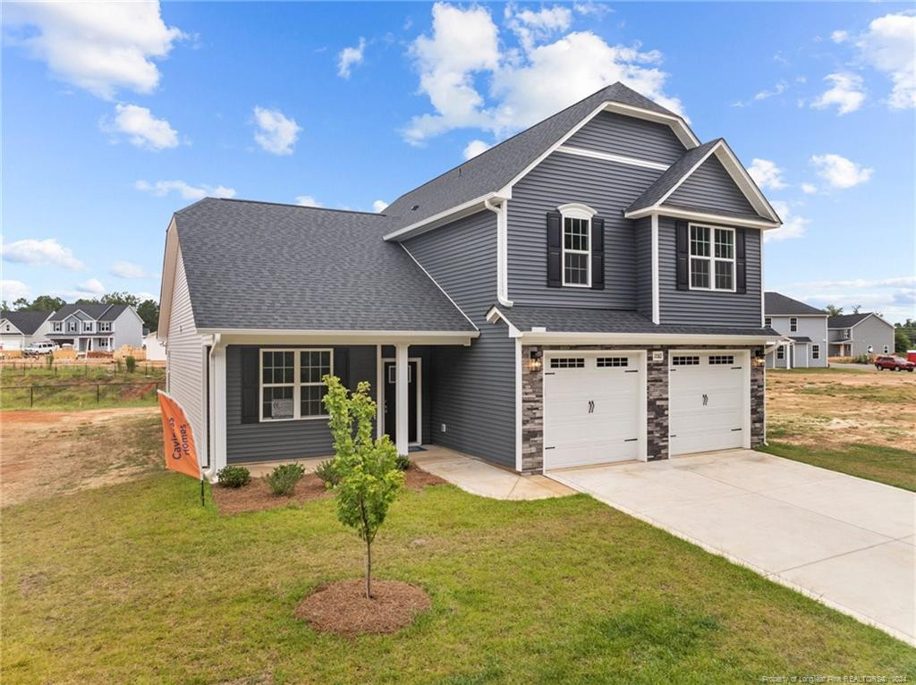 2082 Turnpike (lot 57) Road Property Photo 4