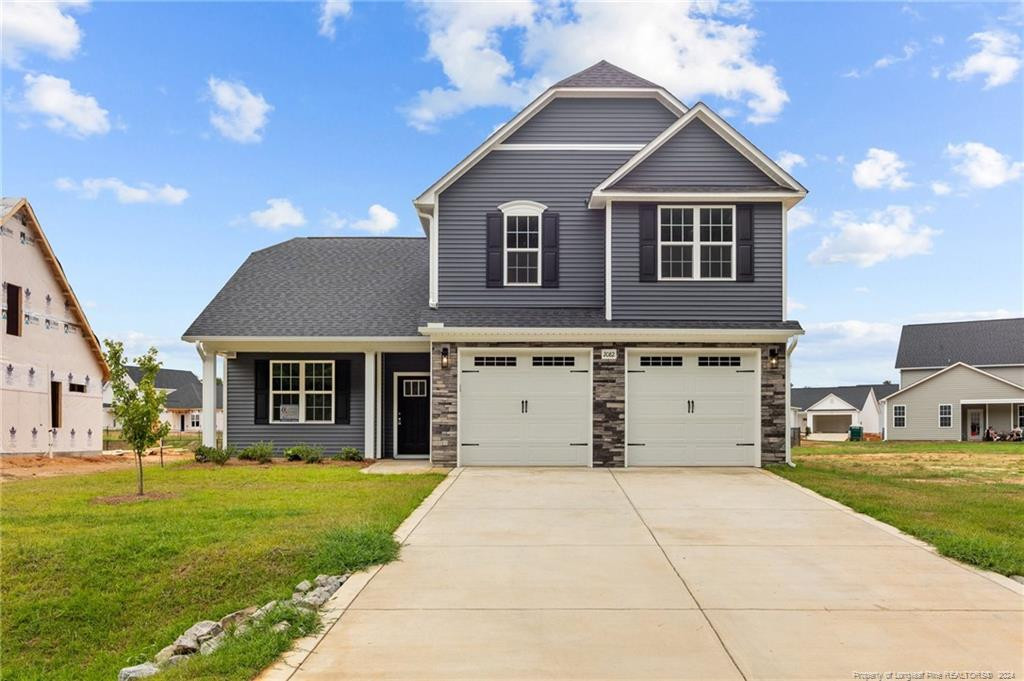 2082 Turnpike (lot 57) Road Property Photo 6