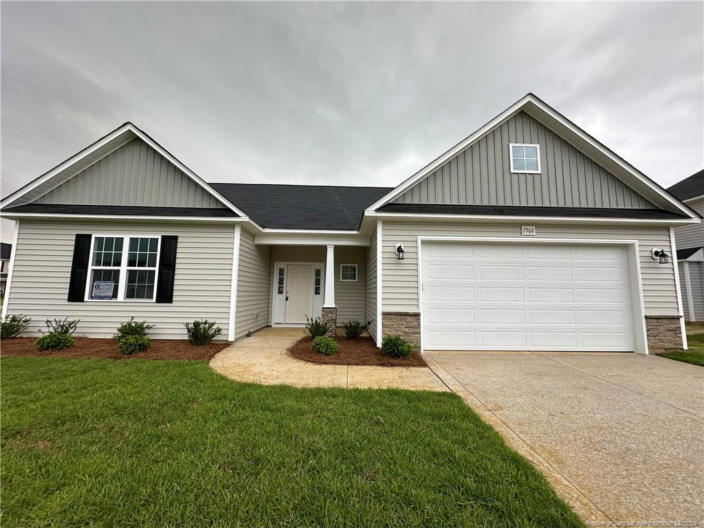 1968 Stackhouse (lot 232) Drive Property Photo 1