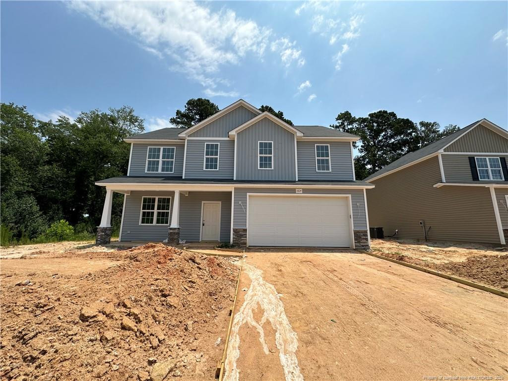 1824 Stackhouse (lot 253) Drive Property Photo 1