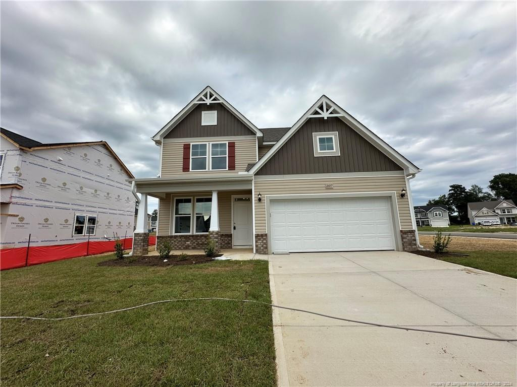 2017 Lagrange (lot 330) Drive Property Photo 1