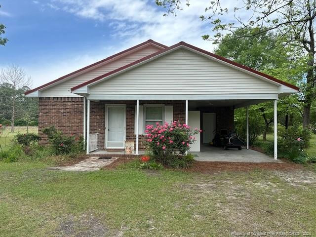 1689 Bull Street Property Photo 1