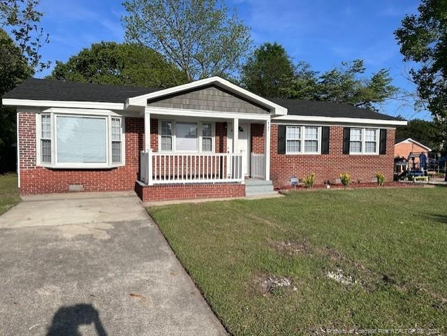 6142 Wynnwood Drive Property Photo 1