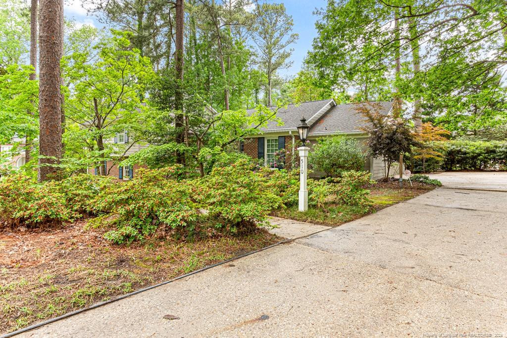 510 Thorncliff Drive Property Photo 2