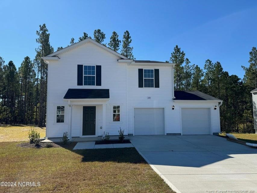 228 Rocking Horse Lane Property Photo 1