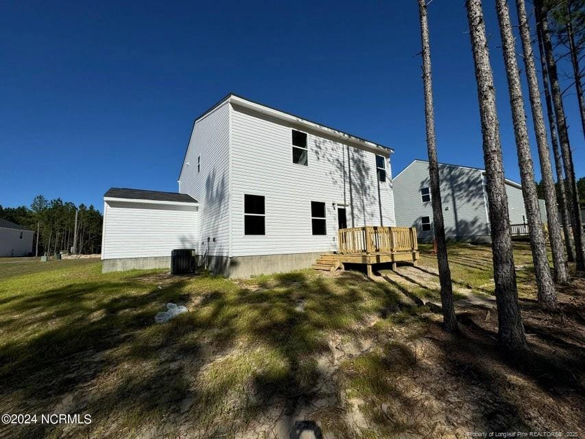 228 Rocking Horse Lane Property Photo 3