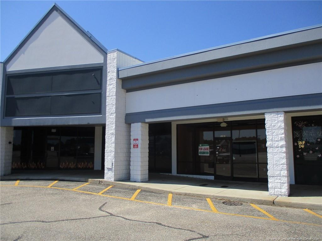 1139 N Bragg Boulevard # 1167 Property Photo