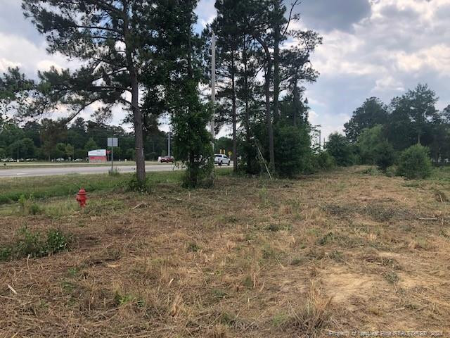6415 Fayetteville Road Property Photo 2