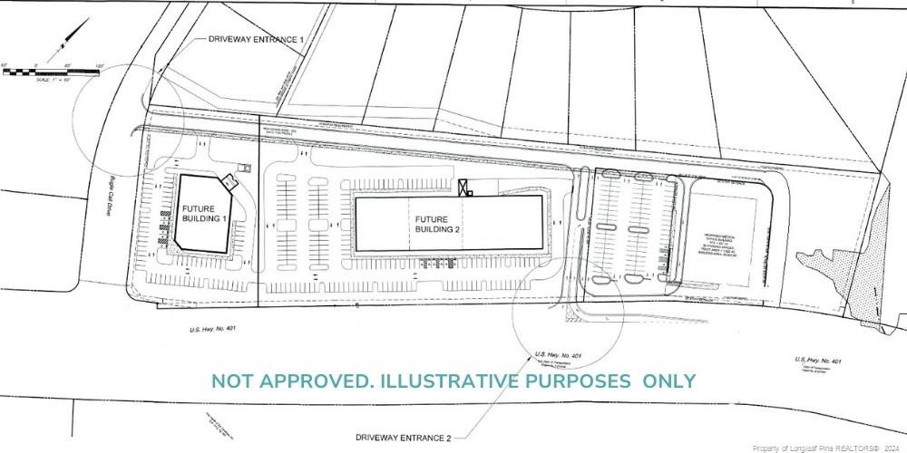 6415 Fayetteville Road Property Photo 9