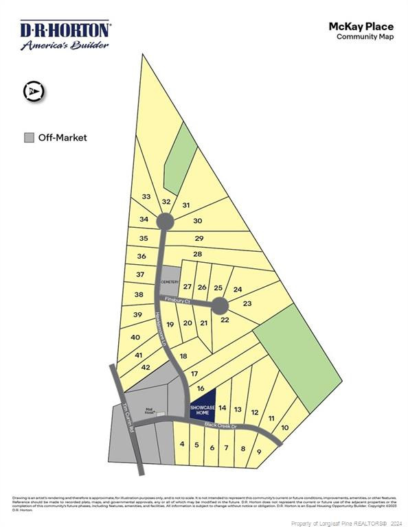 109 Hawksmoore Lane Property Photo 3