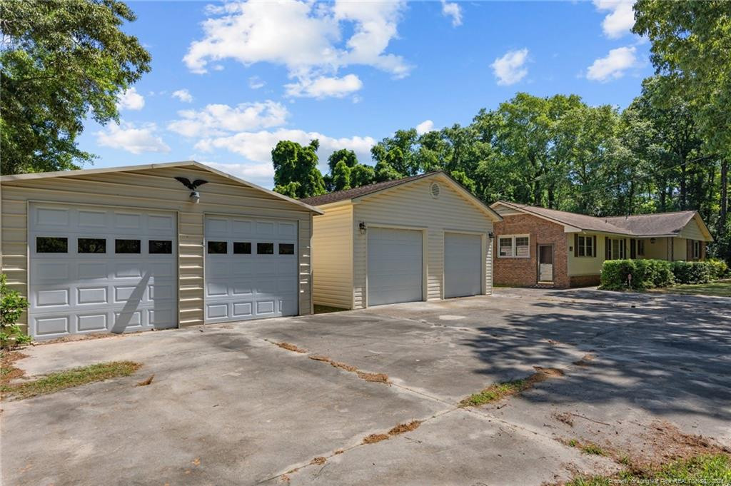 206 W Rockingham Road Property Photo 25