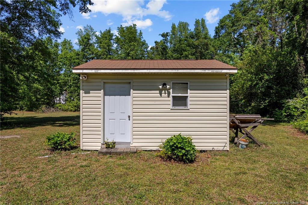 206 W Rockingham Road Property Photo 27