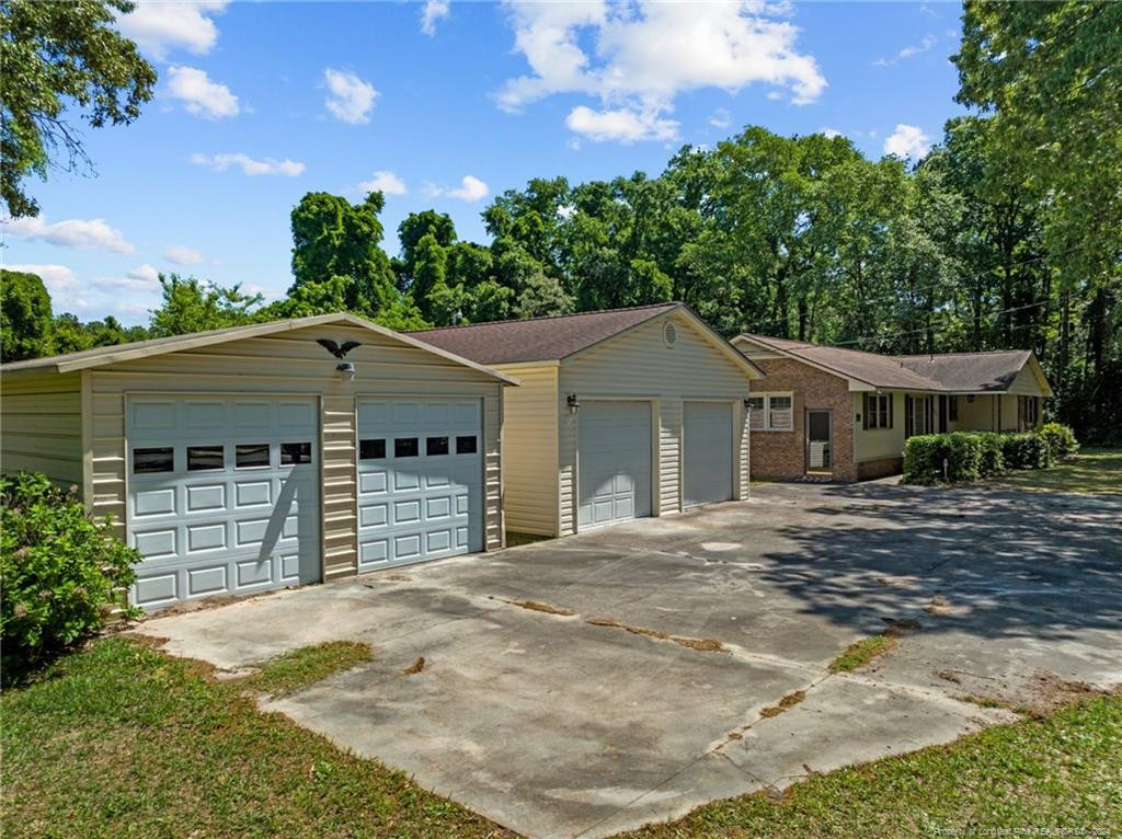 206 W Rockingham Road Property Photo 28