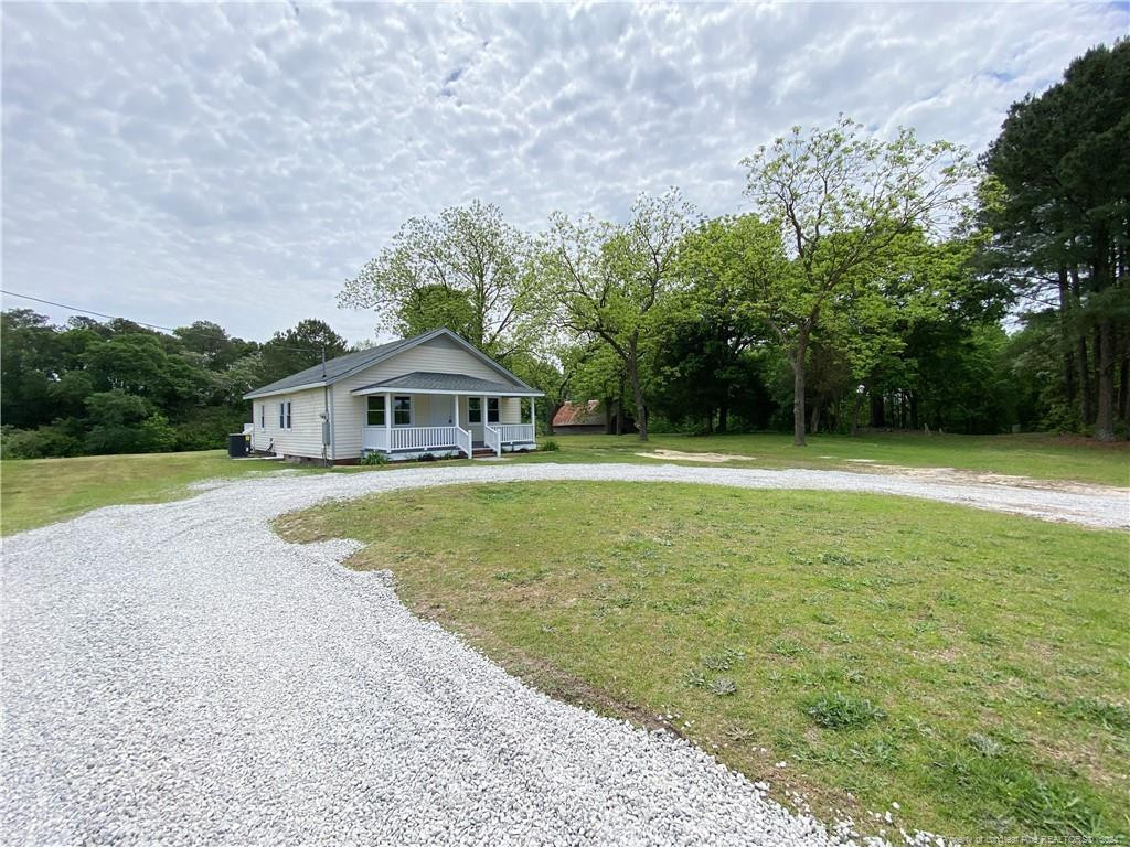 789 Crumpler Mill Road Property Photo 2