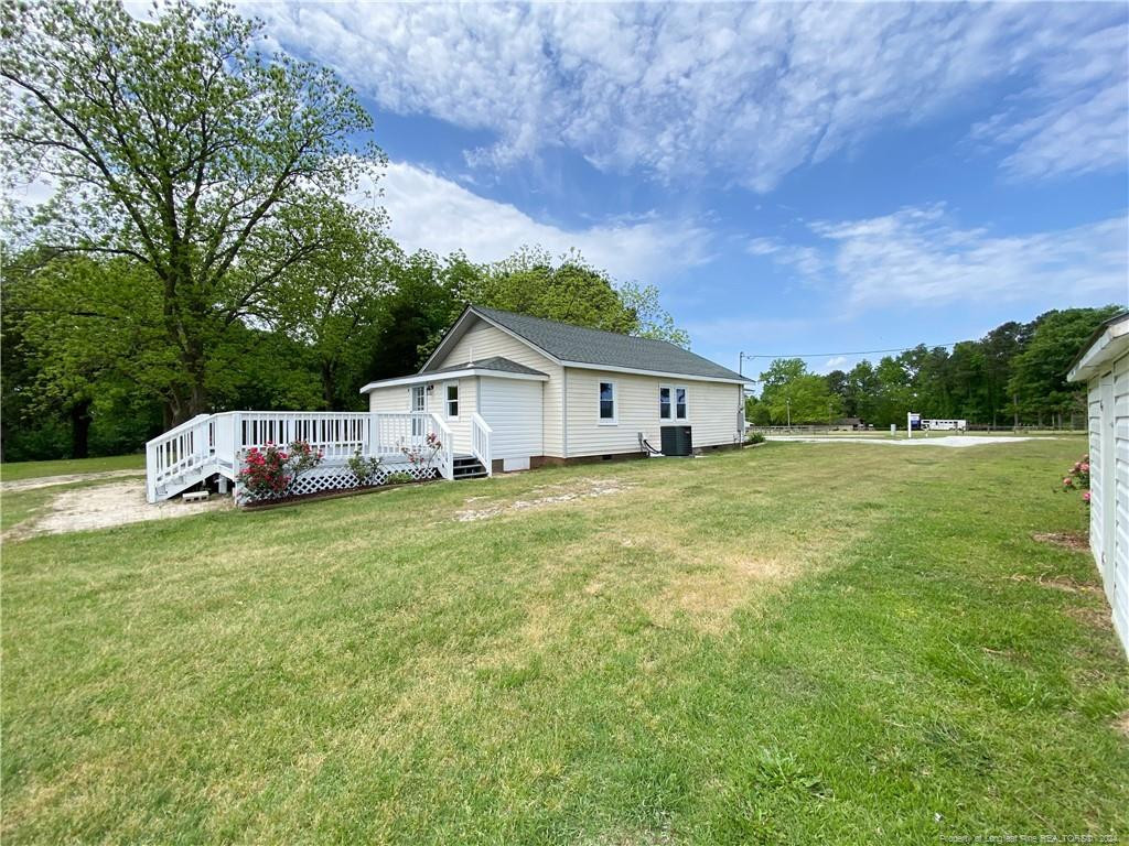 789 Crumpler Mill Road Property Photo 26