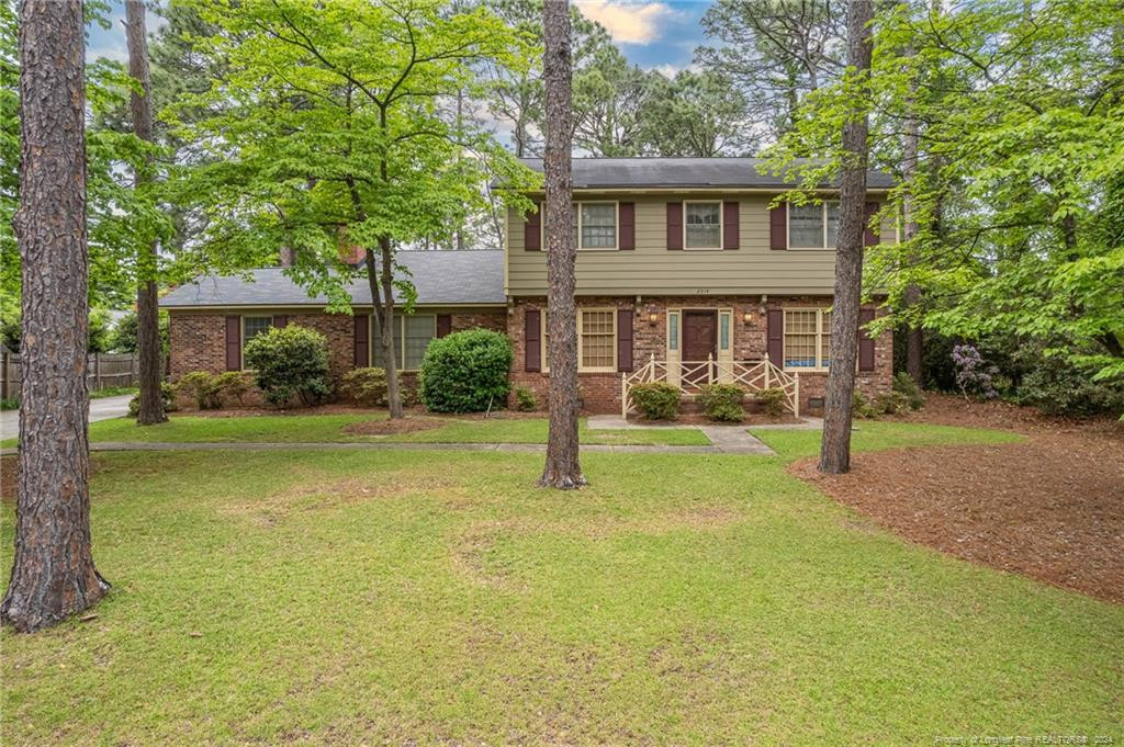 2514 Elmhurst Drive Property Photo 1