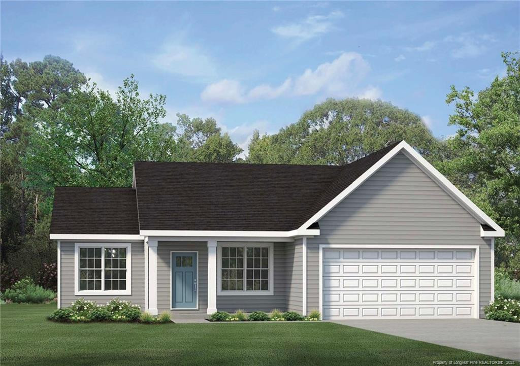 4036 Shire (lot 17) Street Property Photo 1