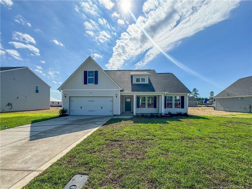 4024 Shire (lot 20) Street Property Photo 1