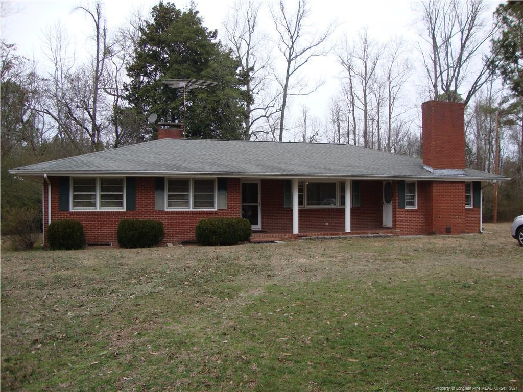 515 Hayes Road Property Photo 1