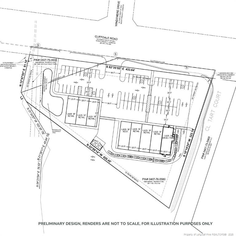 5955 Cliffdale Road Property Photo 4