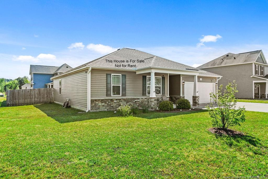 113 Meherrin Loop Property Photo 4