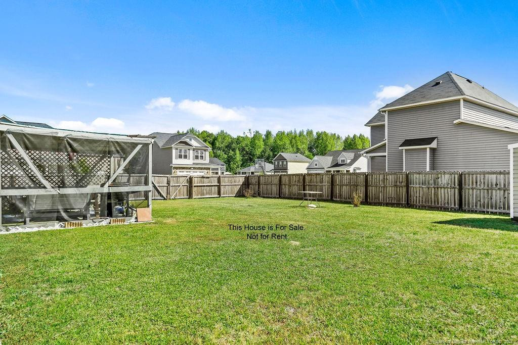 113 Meherrin Loop Property Photo 5