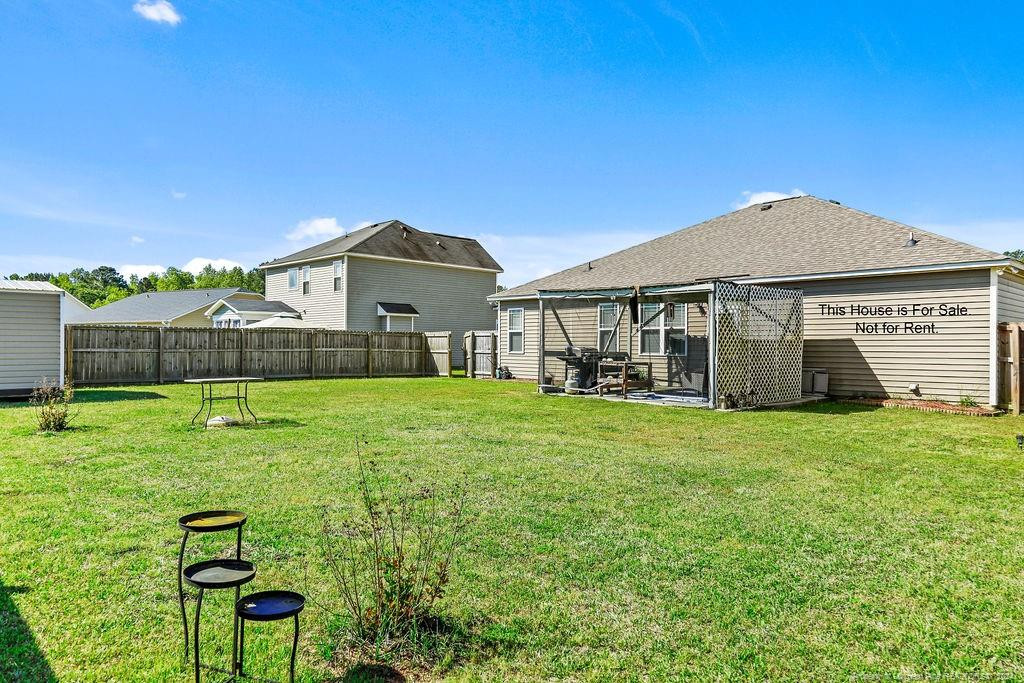 113 Meherrin Loop Property Photo 6