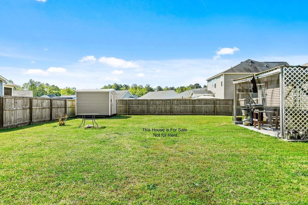 113 Meherrin Loop Property Photo 7