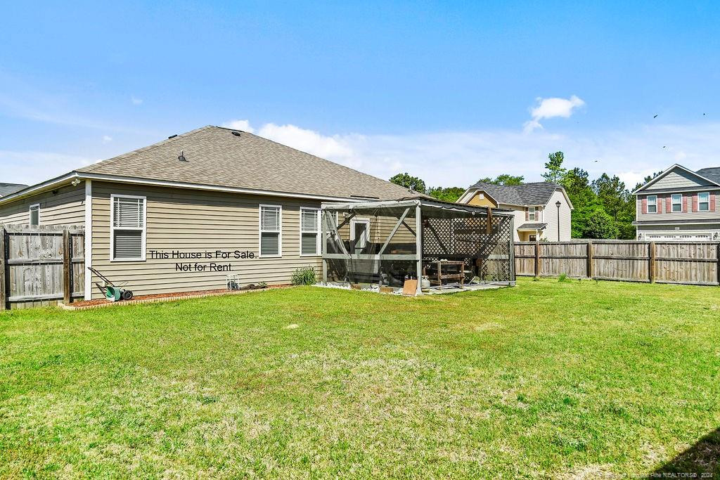 113 Meherrin Loop Property Photo 8